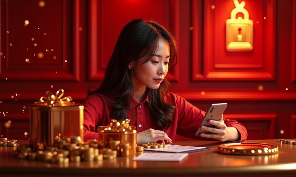 desa bet Makassar Lucky Slots