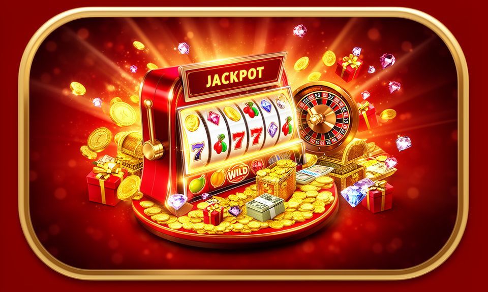 desa bet Volcano Cash Slots