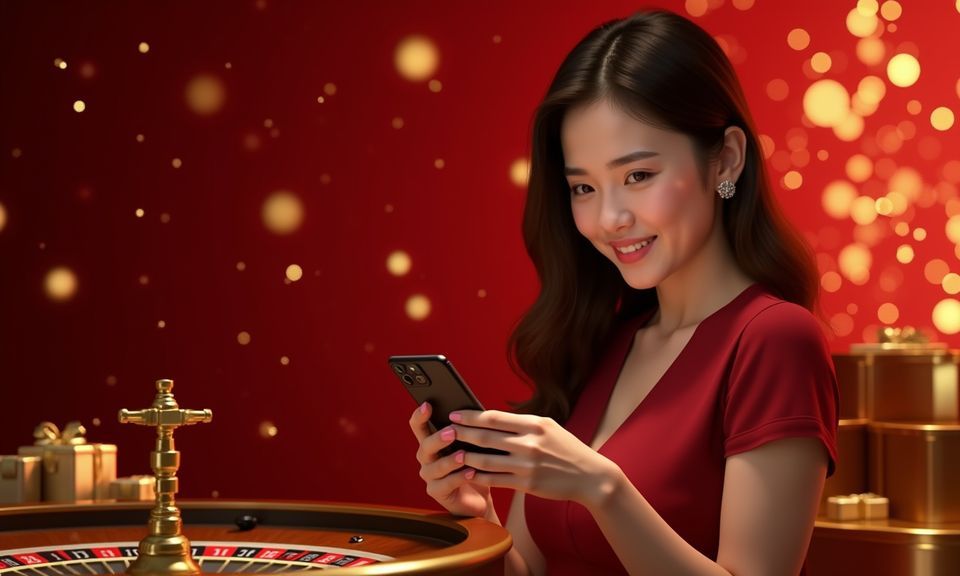 desa bet Lampung Night Spins