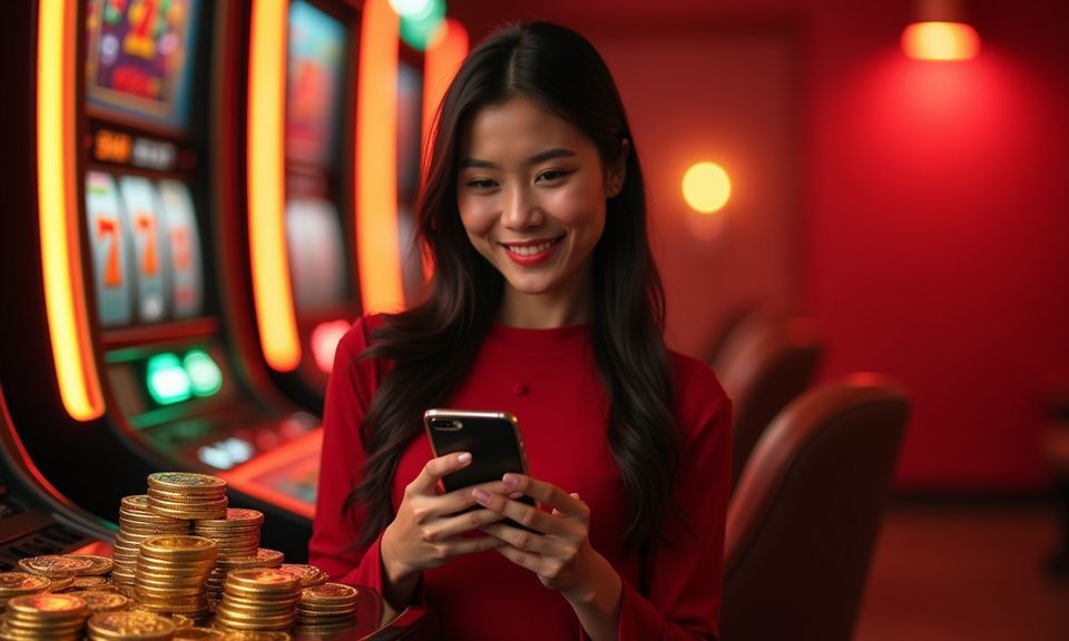 desa bet Live Tables, Slots and More Inside desa bet Casino