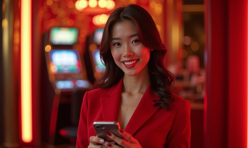 desa bet What desa bet Casino Has on Offer